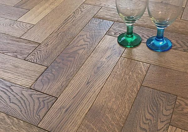 Parquet Flooring